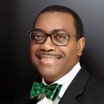 Akinwumi Adesina
