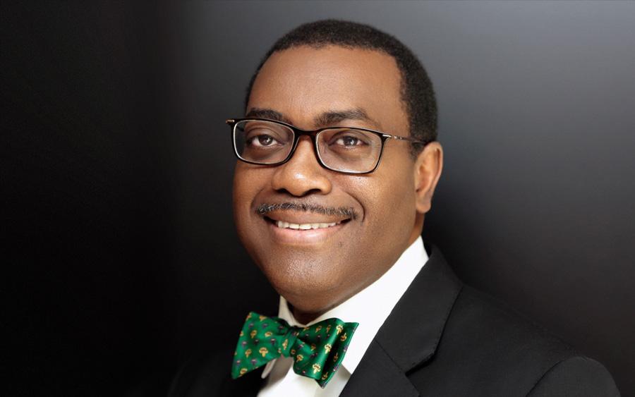 Akinwumi Adesina