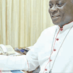 Alfred Adewale Martins