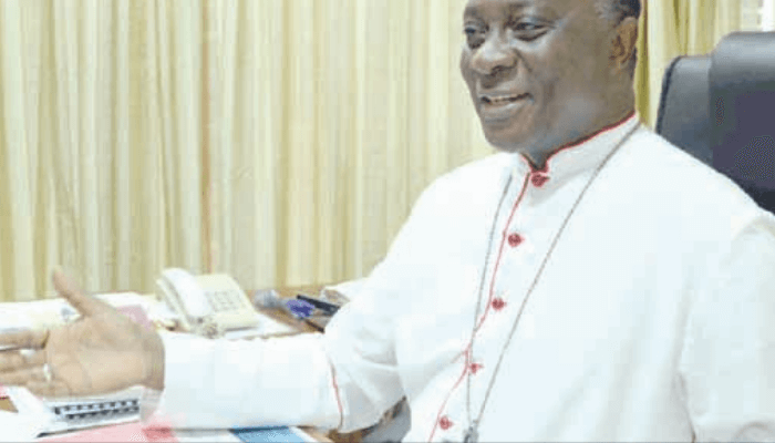 Alfred Adewale Martins