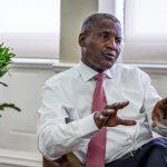 Dangote, MTN voted the most admired African brands