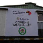 After N2bn donation, Aliko Dangote Foundation engages 54gene lab