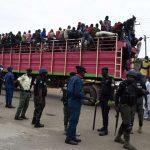 The Almajirai: From political relevance to health nuisance