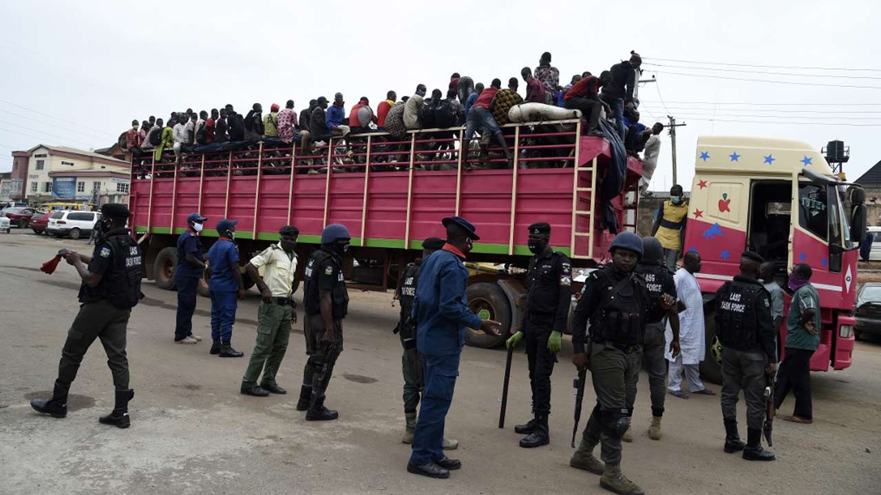 The Almajirai: From political relevance to health nuisance