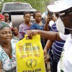 ‘I won’t be surprised if some people opened foodstuff shops from palliatives of COVID-19’