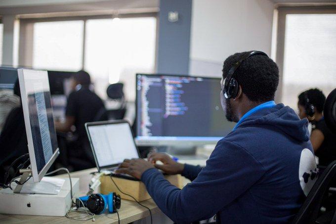 Andela sacks 135 staff in Nigeria, 3 other locations