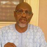 Those fighting Obaseki should sheathe their swords, put Edo State first – Ojezua