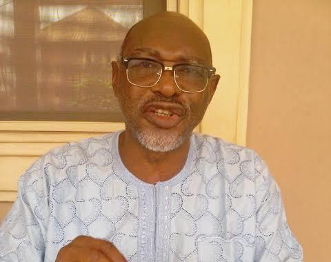 Those fighting Obaseki should sheathe their swords, put Edo State first – Ojezua