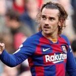Five amazing facts about Antoine Griezmann