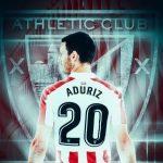 Farewell to Aritz Aduriz, an all-time Athletic Club and LaLiga great
