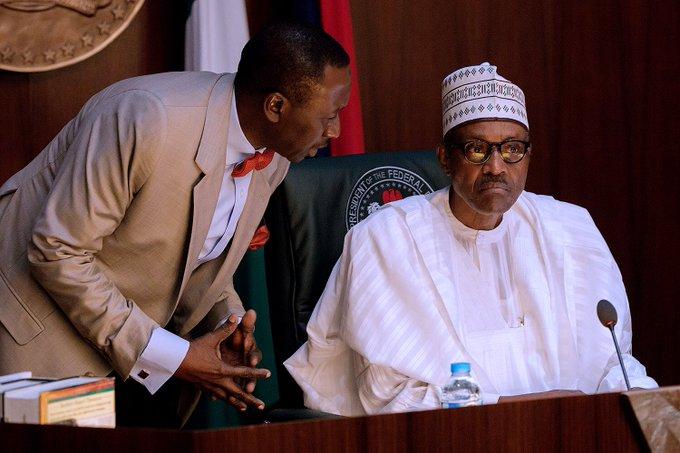 Insecurity: Buhari vows halt trends by all means