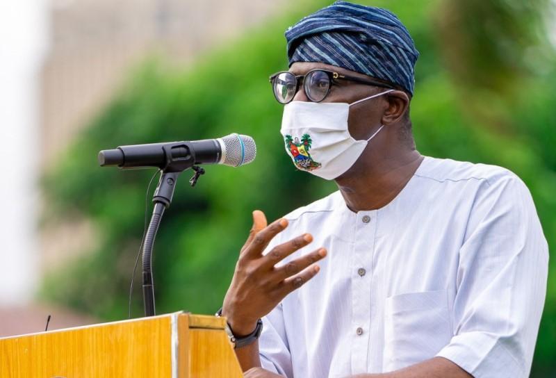 Sanwo-Olu's leadership skills come under Covid-19 test