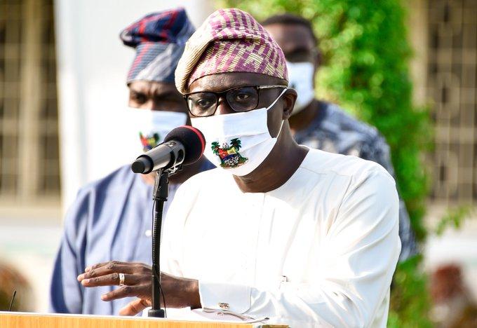 Lagos releases additional guidelines ahead planned full reopening of economy