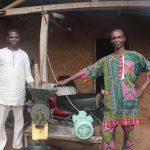 Synchronising agriculture and distributed energy can reduce Nigeria’s oil dependency