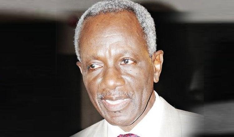 An empty seat for Koleade Adeniji Abayomi, SAN; OON – embodiment of intellect, charm and good humour