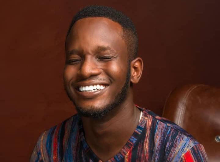 Bernard Iwuoha emerges face of Spangler Market