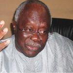 Home school feeding programme a fraud - Bode George