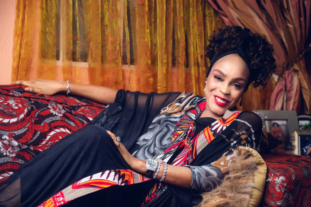 Bola Preye Ayo, the exceptional political lobbyist on top of her grind