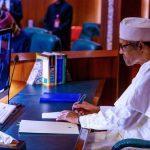 Buhari not addressing Nigerians tonight, says Femi Adesina