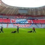 German doctor warns footballers risk lung damage from coronavirus ahead of Bundesliga restart