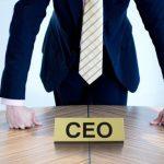Supporting the CEO through a crisis