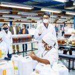 Madagascar COVID-19 cure
