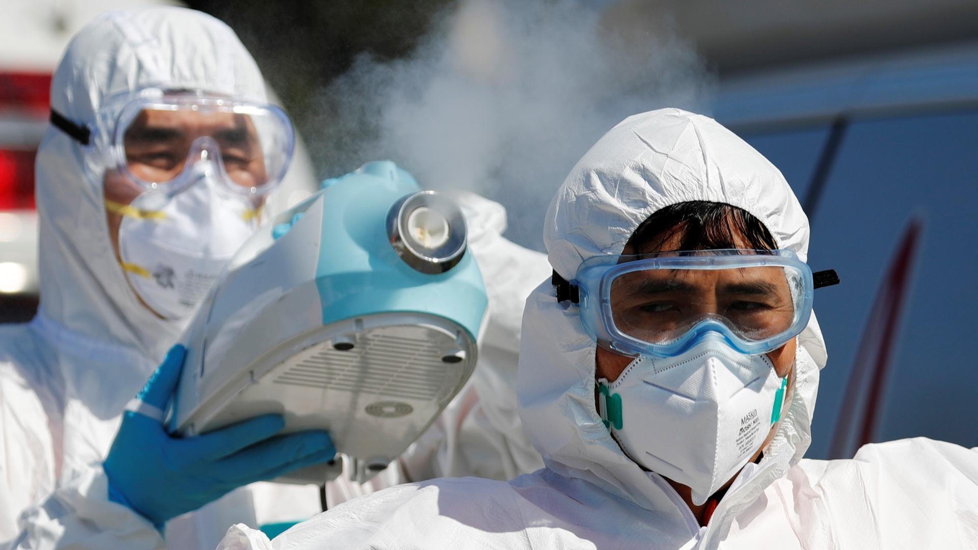 ECA proposes COVID-19 exit strategies to bring African economies back on track