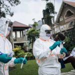 Updated: NSIA, Global Citizen launch solidarity support fund in COVID-19 fight