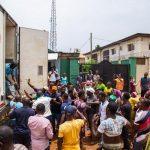 Complete lifting of COVID-19 lockdown: The dangers ahead