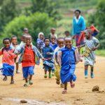 Child is the father of man