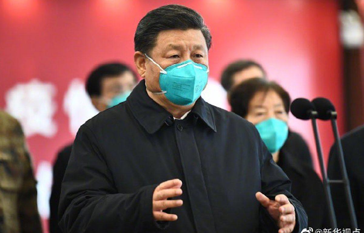 China May Agree to Delay, Not Forgive, $150 Billion Africa Debt