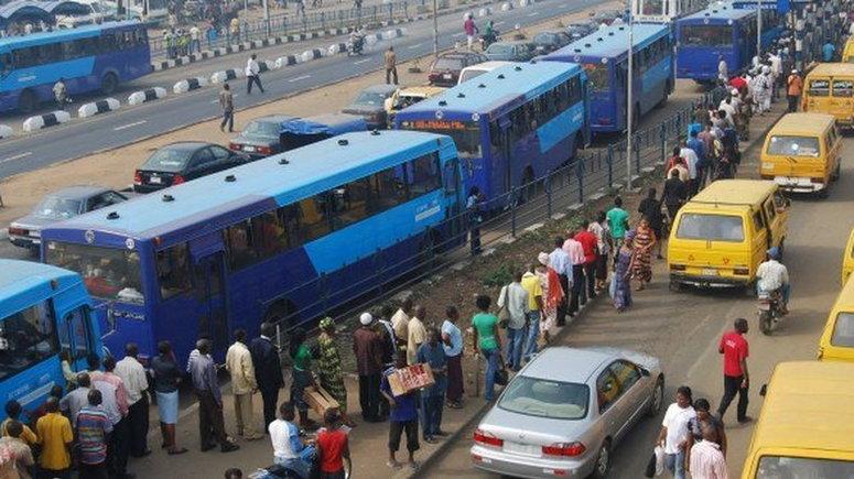 COVID-19: Commuters at breaking point as transporters burden with ‘toxic’ fares  