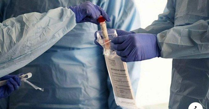 Three Dubai returnees test positive for Coronavirus in Lagos