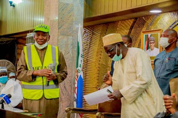 Presidential Technical team attributes Kano’s ‘mysterious’ deaths to Covid-19