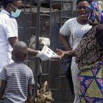 COVID-19: Towards a learning curve