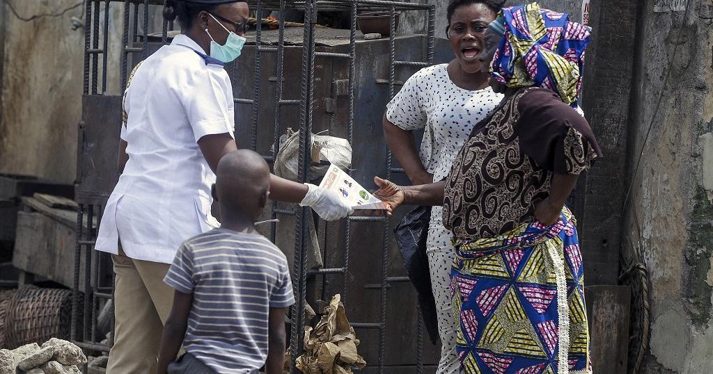 COVID-19: Towards a learning curve