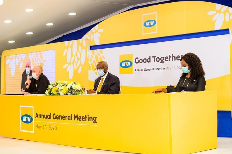 MTN commits N600bn to network infrastructure in the Nigerian Market