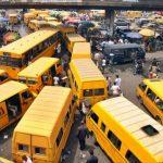 lagos bus reforms