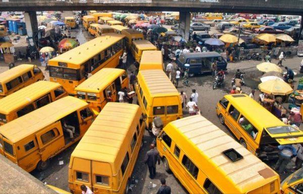 lagos bus reforms