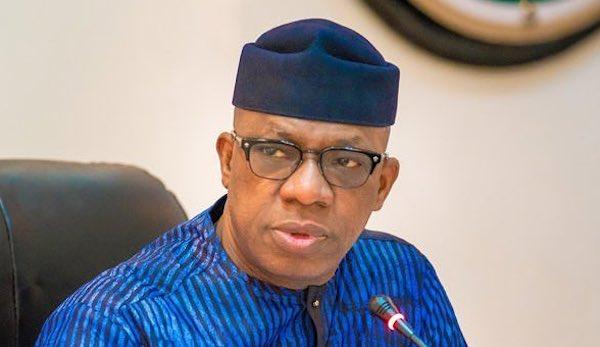 Ogun state Govt directed SS3 students in the state to take COVID-19 test before access to Boarding Houses