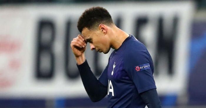 Dele Alli
