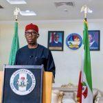 'NBS least poor state rating a reflection of ‘prosperity for all Deltans’ agenda'