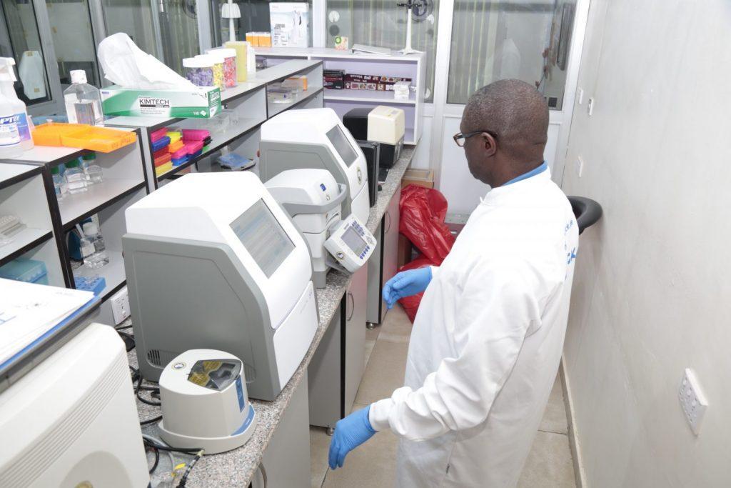 US, stakeholders urge Nigeria to invest in data system to improve pandemic preparedness