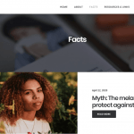 Public health campaign launched to fight back COVID-19 ‘infodemic’