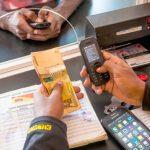 Digital financial inclusion in Africa