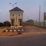 Emerald Garden City Series