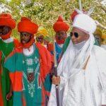 Emir of Kano emirate Rano is dead