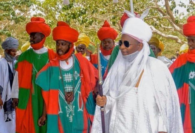 Emir of Kano emirate Rano is dead