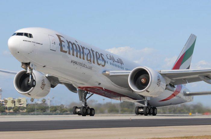 Flight ban: Emirates awaits outcome of UAE, Nigerian authorities’ decision