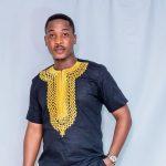 Emmanuel Alade: Fashion designer, face mask producer